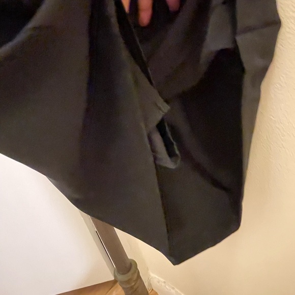 EVA FRANCO Black dress - Picture 7 of 7